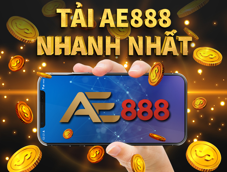 tải app ae888 đơn giản