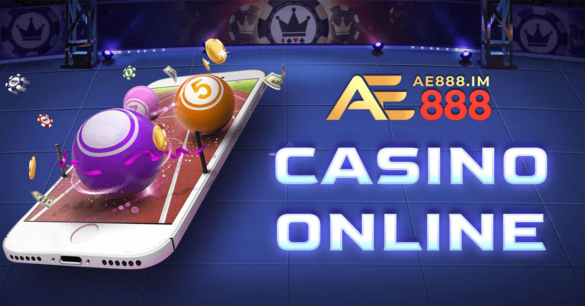 Casino Venus Online
