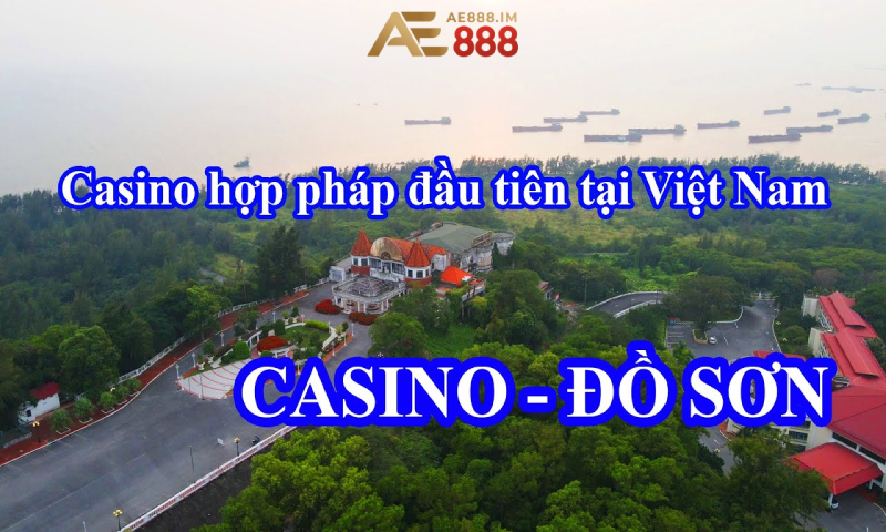 Việt Nam có bao nhiêu casino hợp pháp?