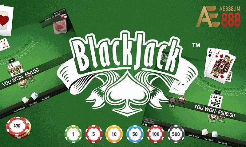 Blackjack online là gì và chiến thuật chơi