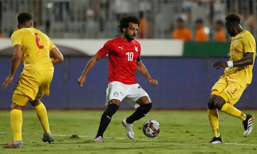 Soi cầu nhận định bóng đá Ai Cập và Gabon
